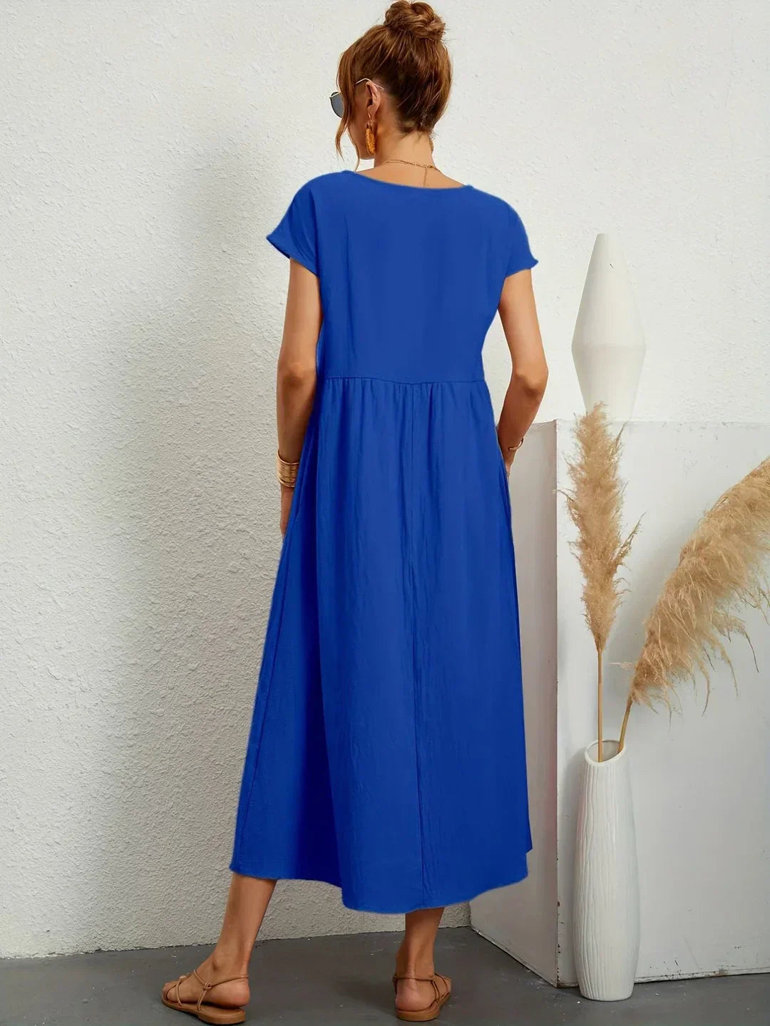 Gabriella | Vestito midi