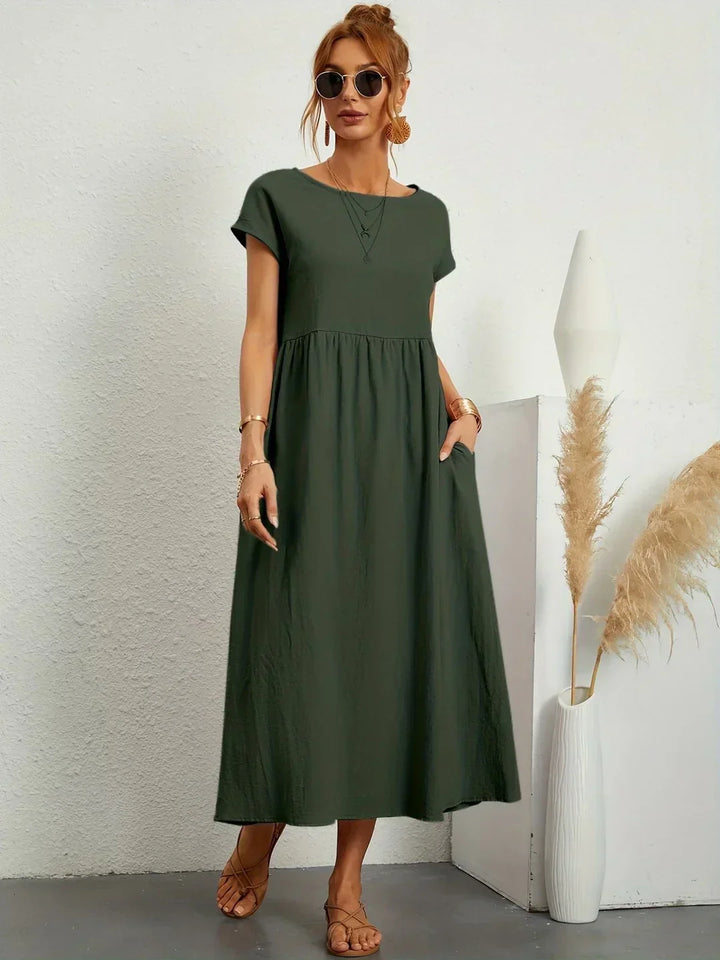 Gabriella | Vestito midi