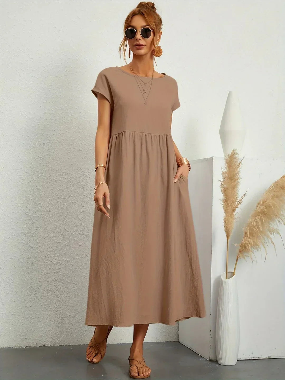 Gabriella | Vestito midi