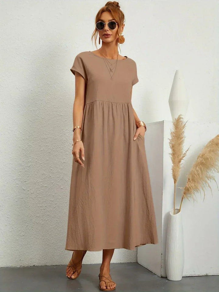 Gabriella | Vestito midi