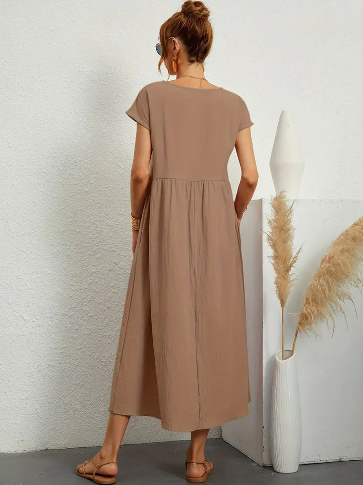 Gabriella | Vestito midi