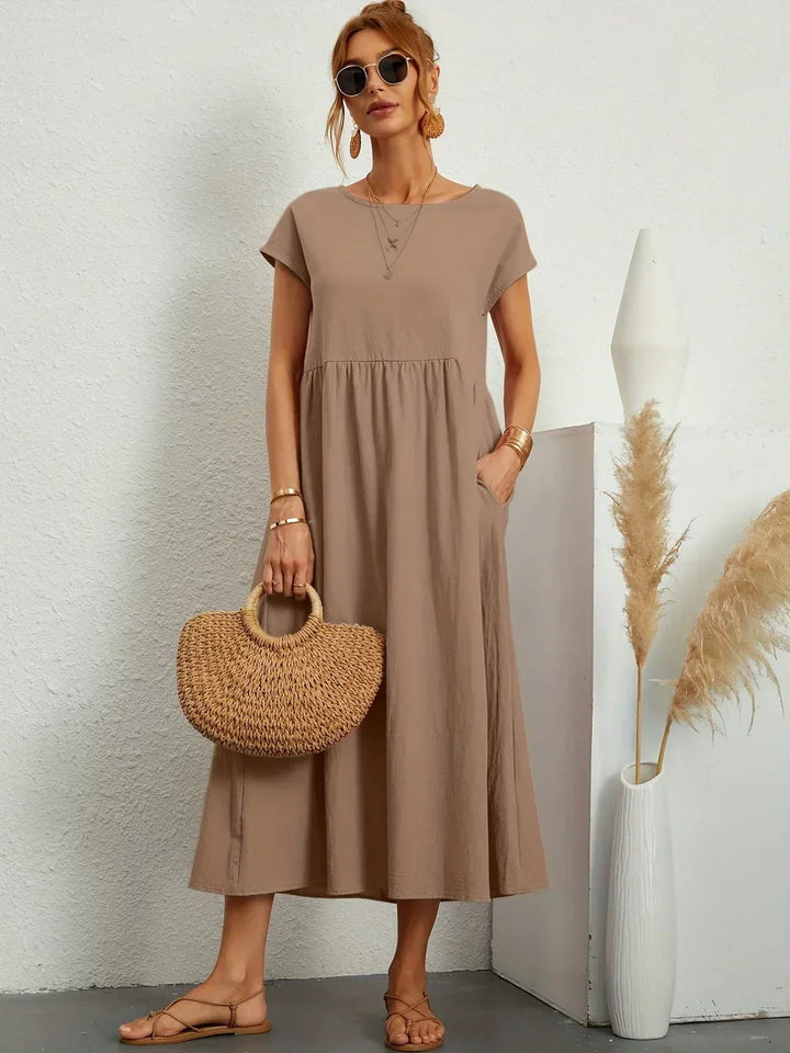 Gabriella | Vestito midi