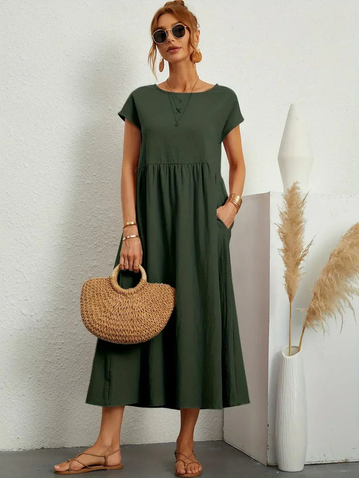 Gabriella | Vestito midi