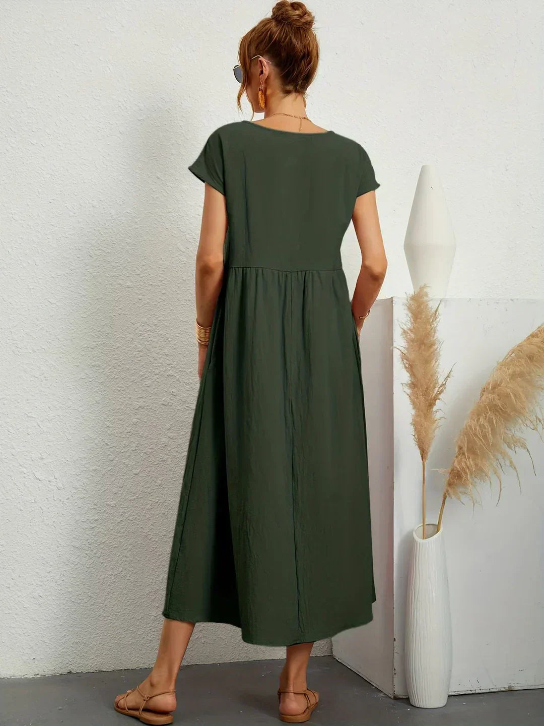Gabriella | Vestito midi