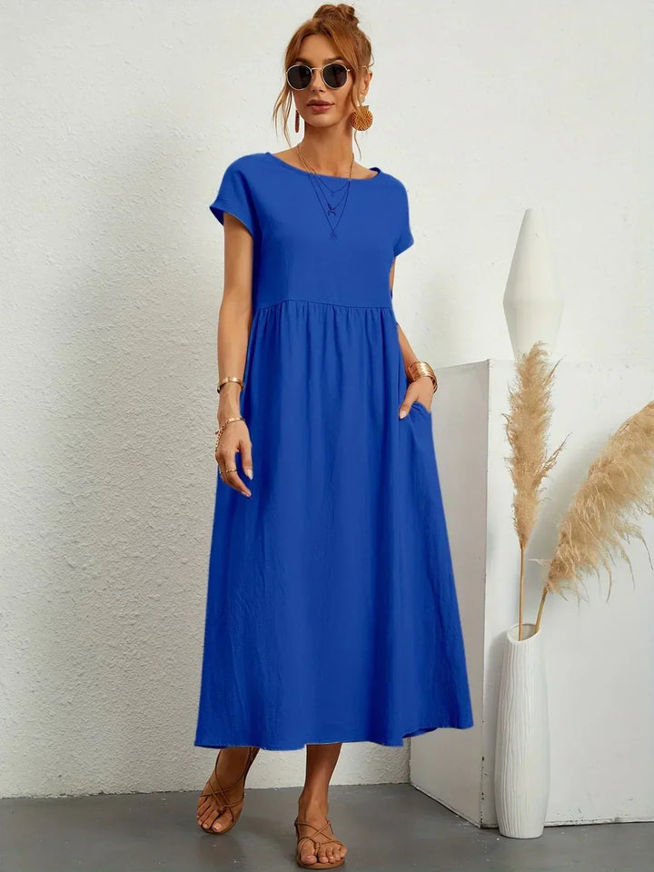 Gabriella | Vestito midi
