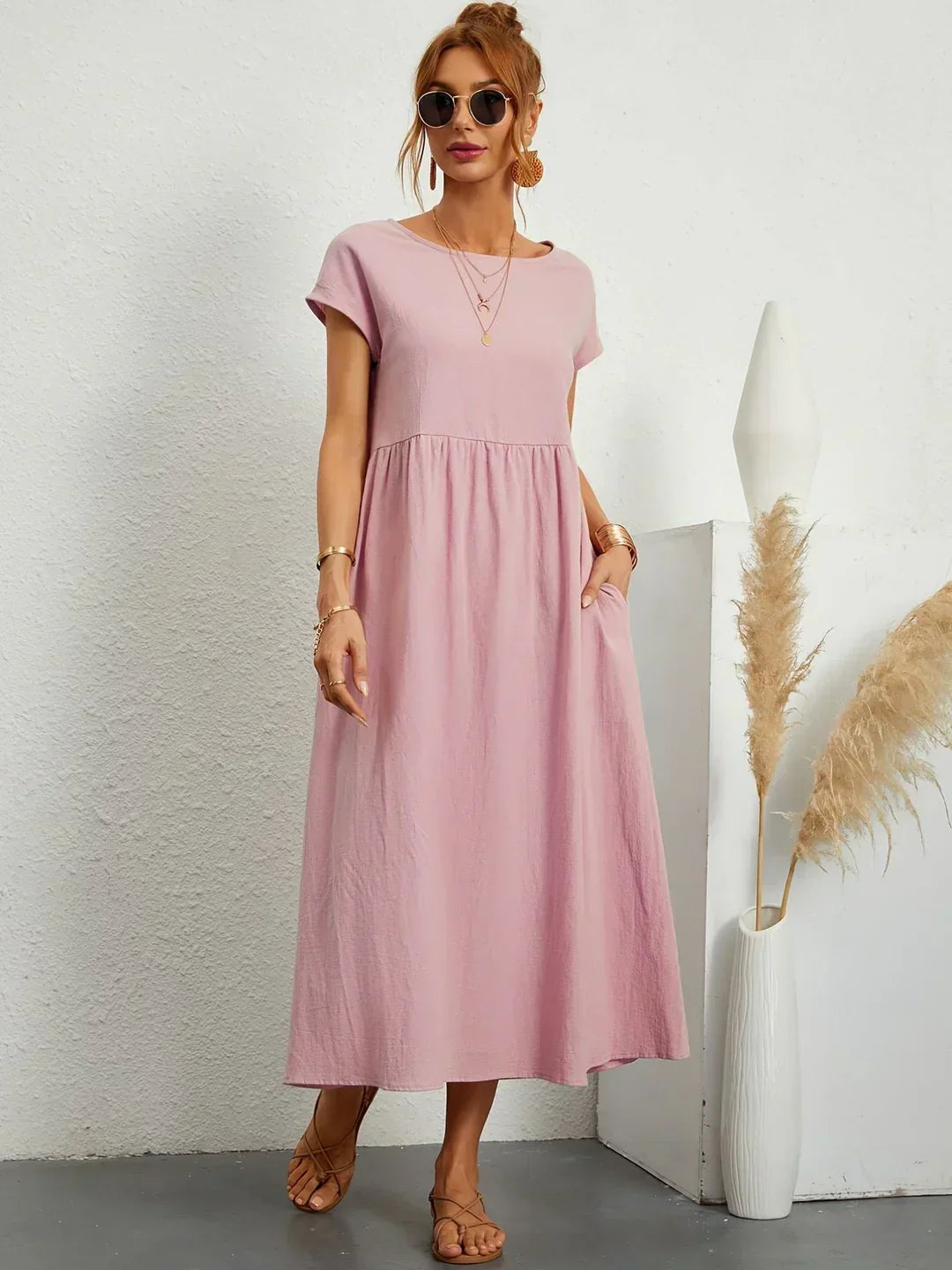 Gabriella | Vestito midi