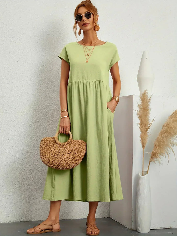 Gabriella | Vestito midi