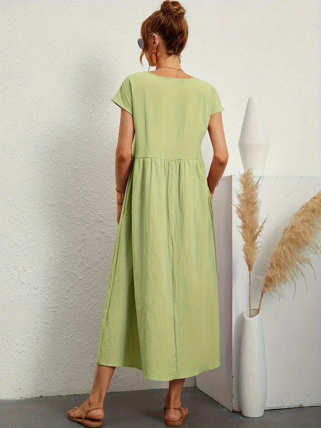 Gabriella | Vestito midi