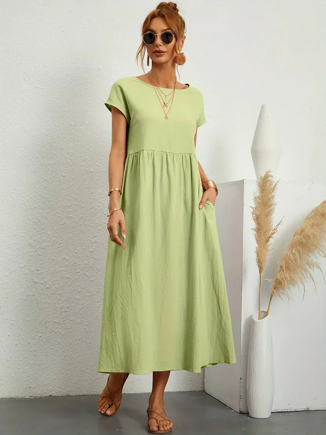 Gabriella | Vestito midi