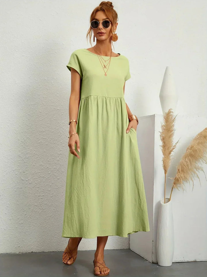 Gabriella | Vestito midi