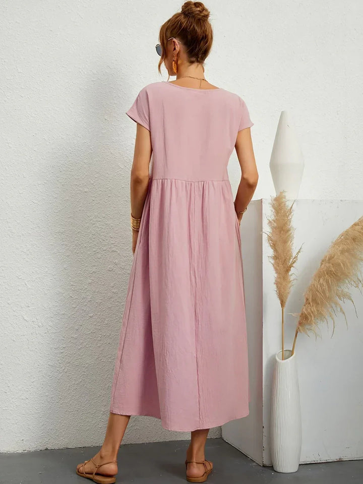 Gabriella | Vestito midi