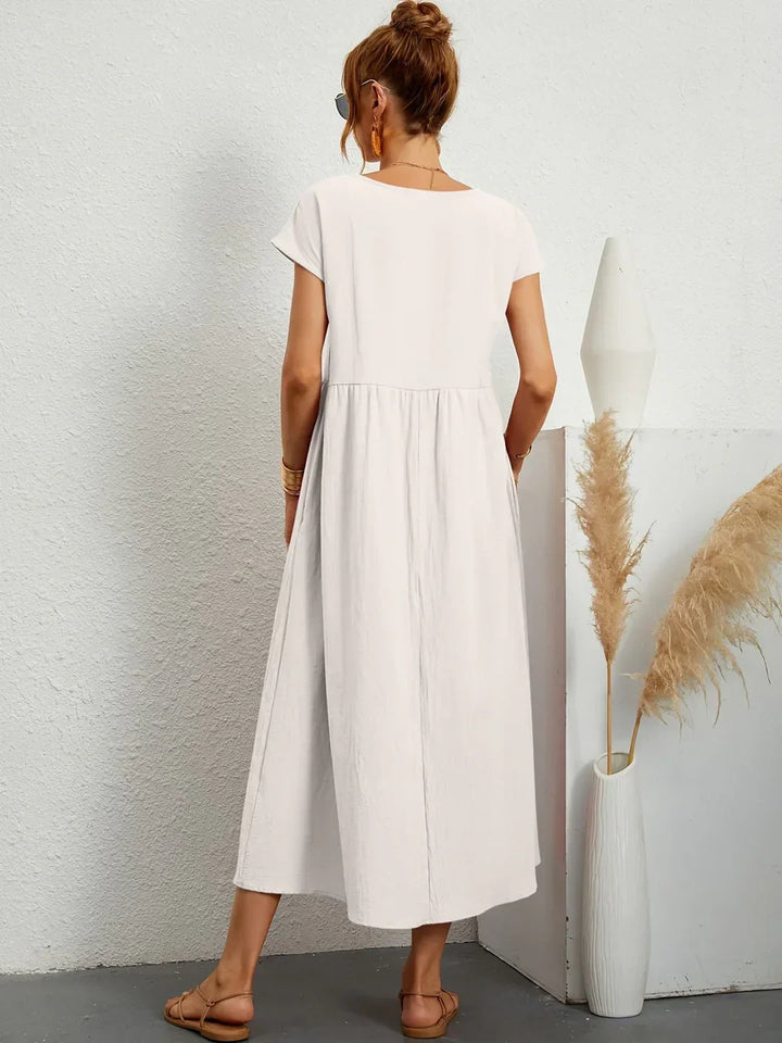 Gabriella | Vestito midi