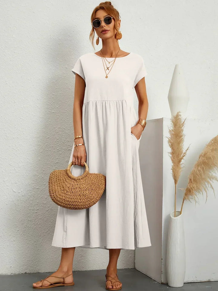 Gabriella | Vestito midi