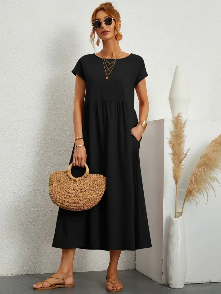 Gabriella | Vestito midi