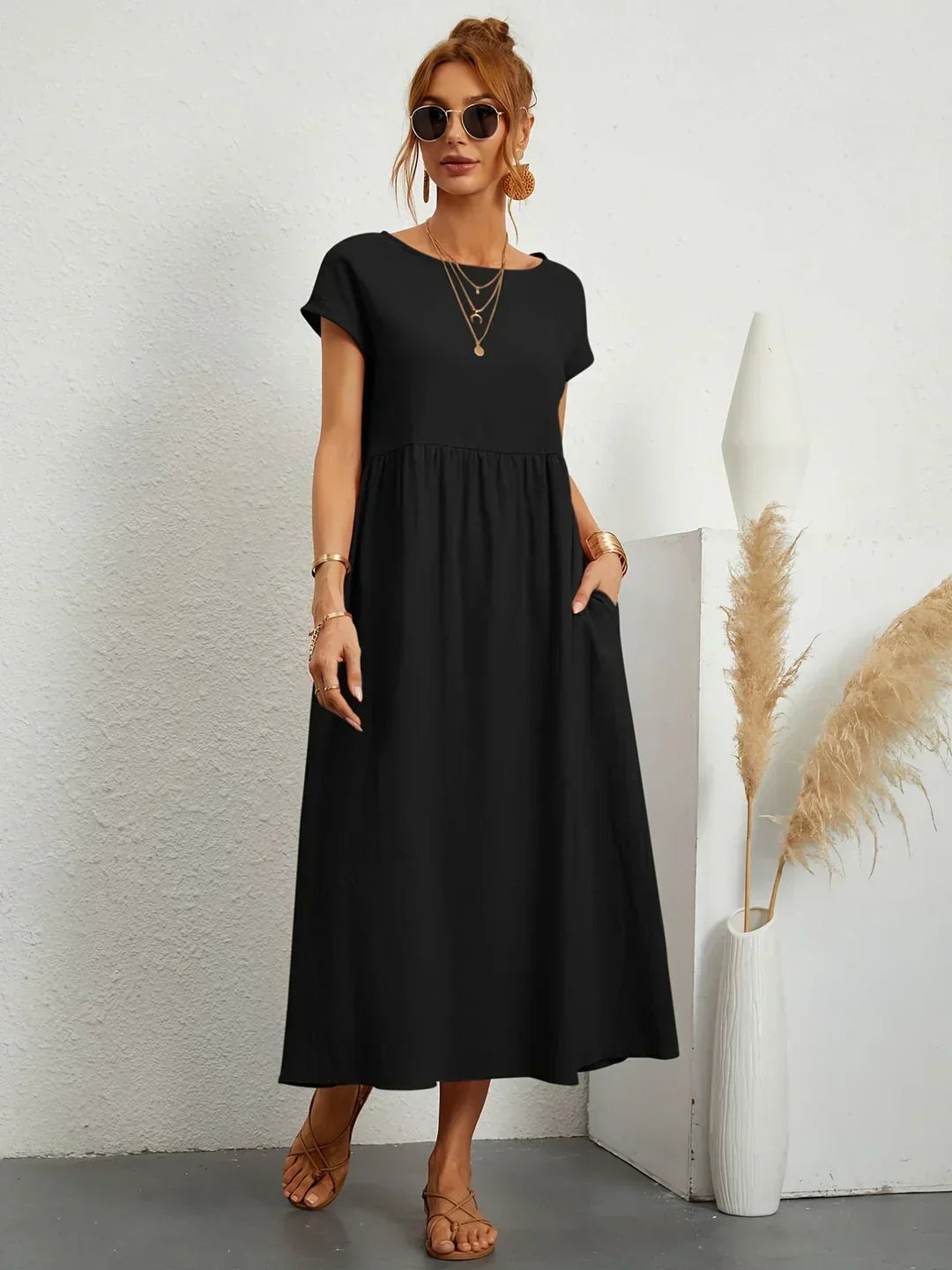 Gabriella | Vestito midi