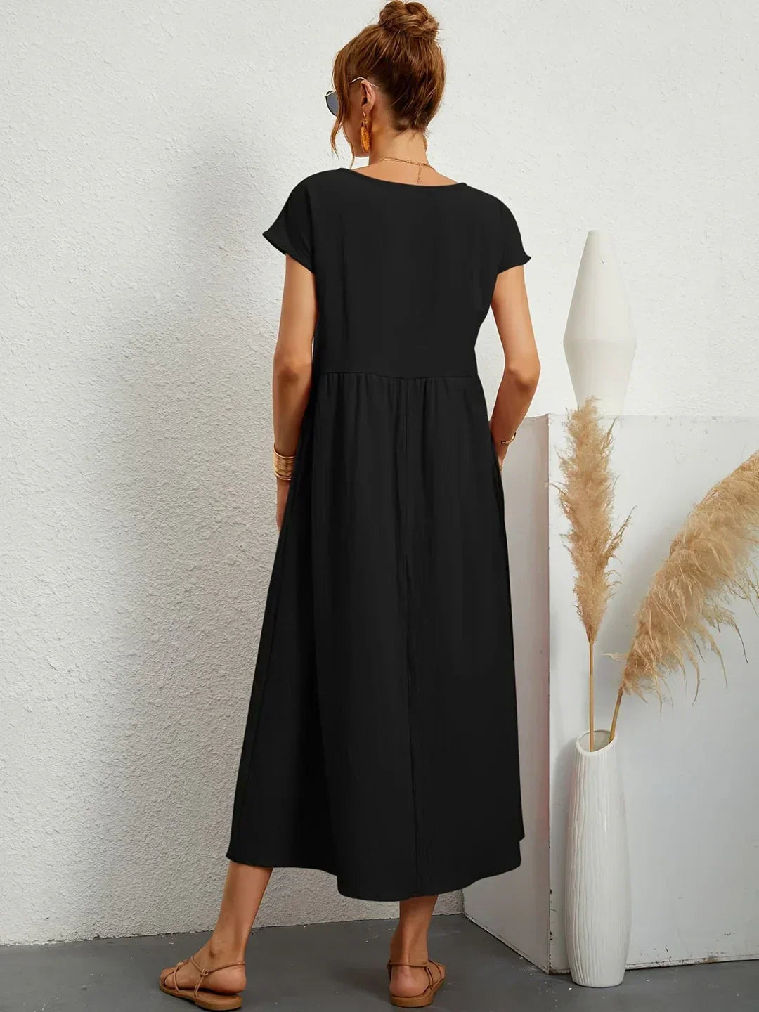 Gabriella | Vestito midi