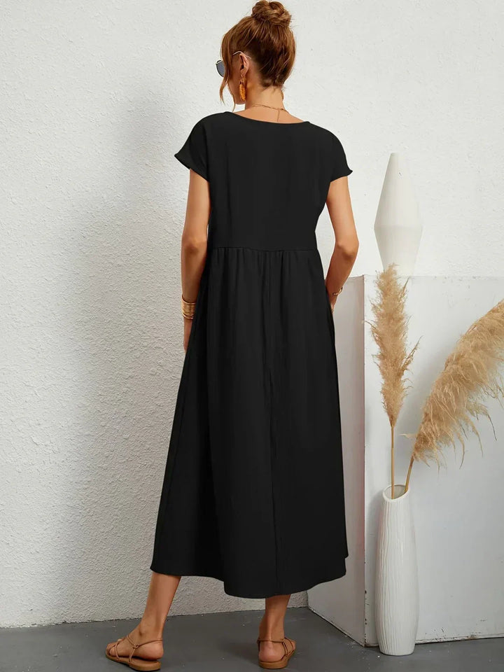 Gabriella | Vestito midi