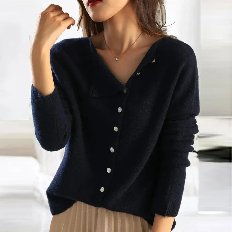 Isabella Elegant Cardigan