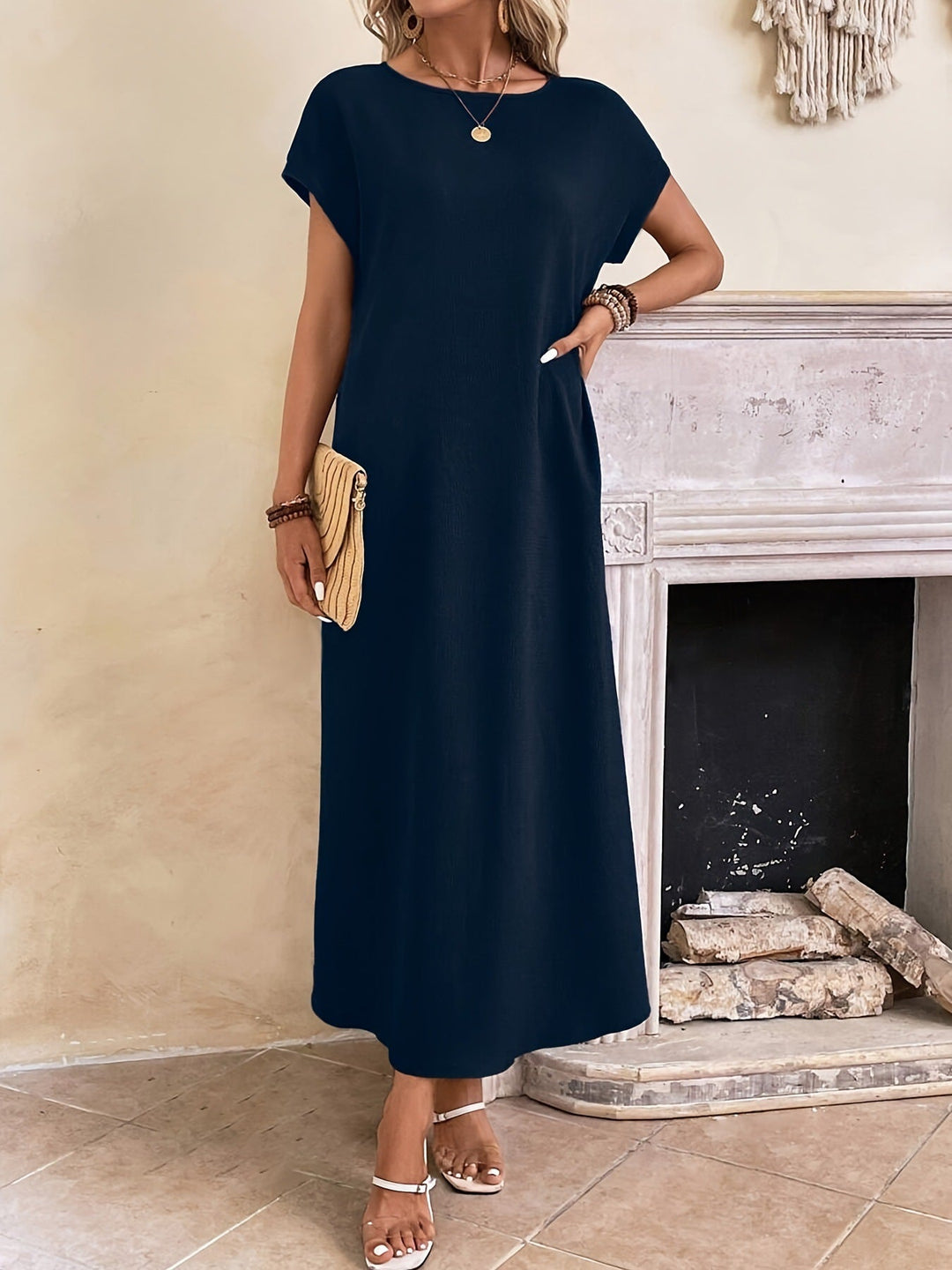Margherita | Vestito lungo