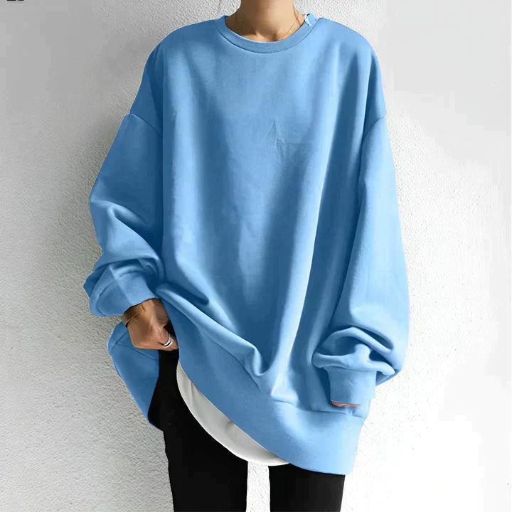 Maglione comodo Noelle