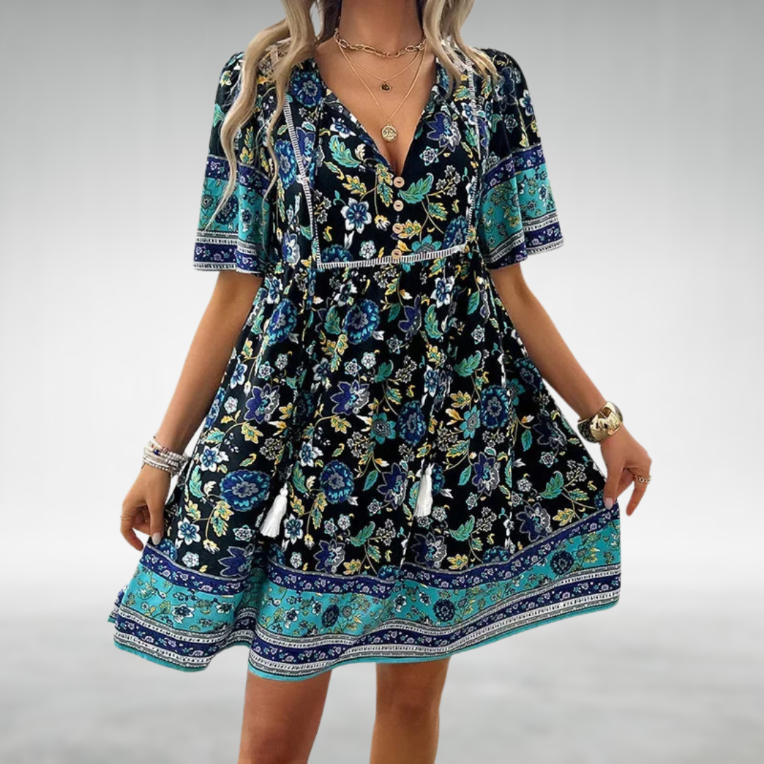 Abito elegante da donna Kristie