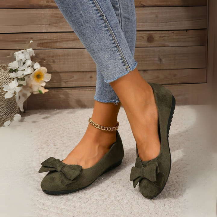 Scarpe ortopediche Blossom