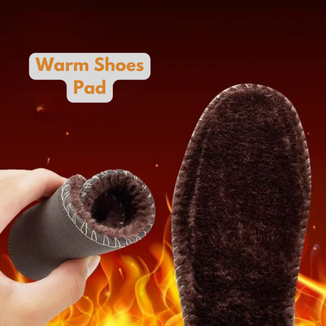 Scarpe invernali ortopediche Verity