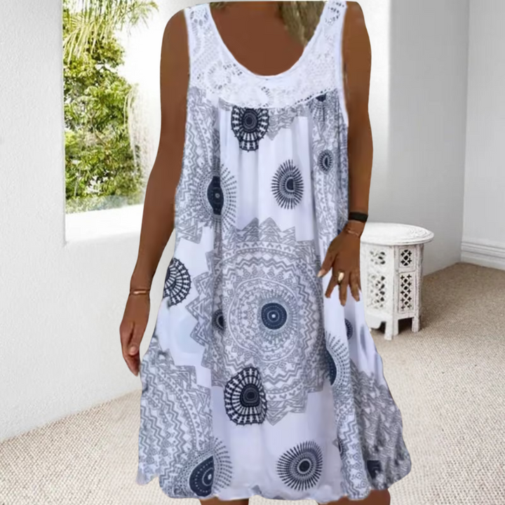 Abito estivo Islanda Shore