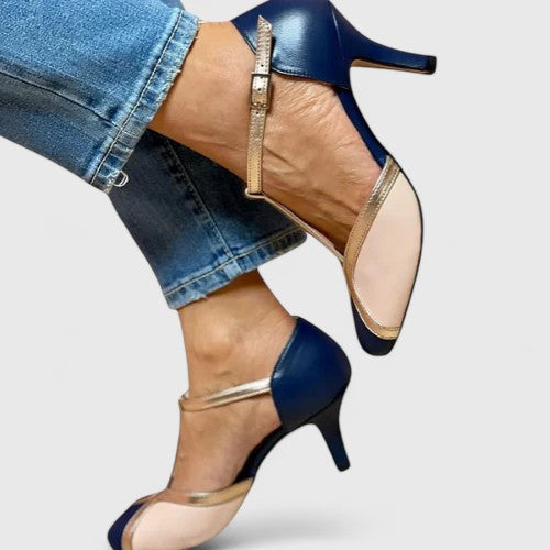 Serena | Tacchi Confortevoli