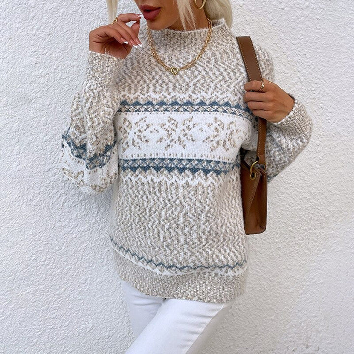 Pullover Lura Vintage