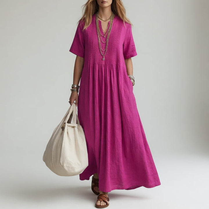 Paola | Vestito lungo