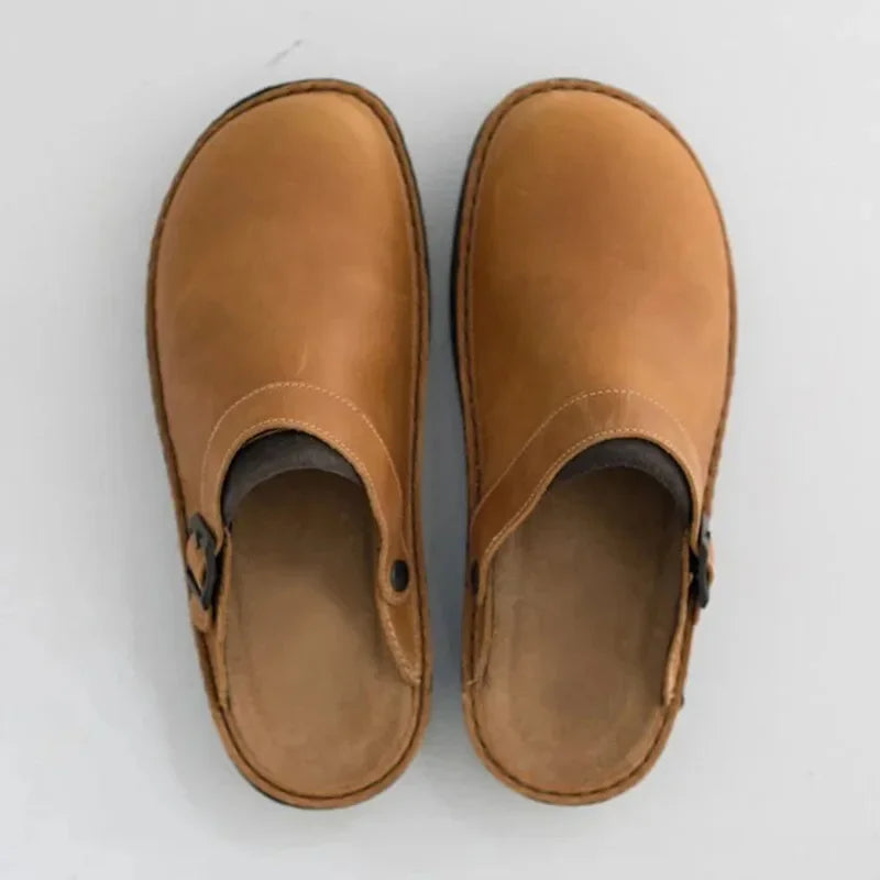 Ferrero | Scarpe slip-on comode