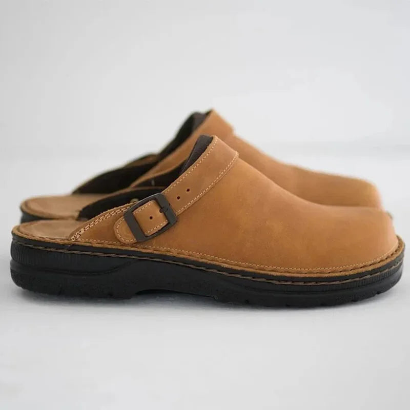 Ferrero | Scarpe slip-on comode