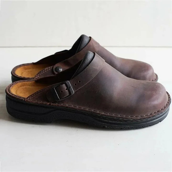 Ferrero | Scarpe slip-on comode