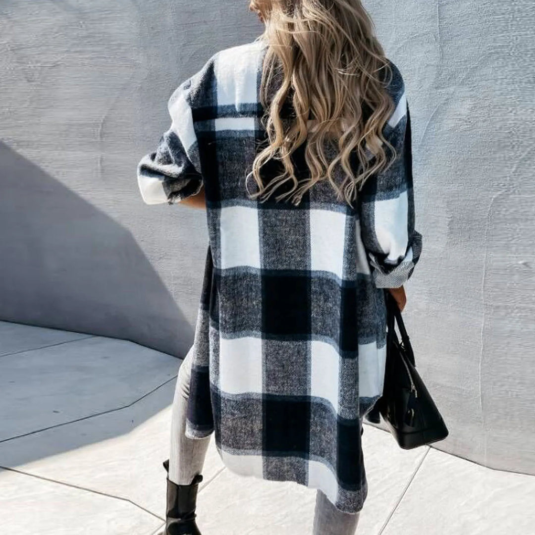 Giacca Clara Modern Grace