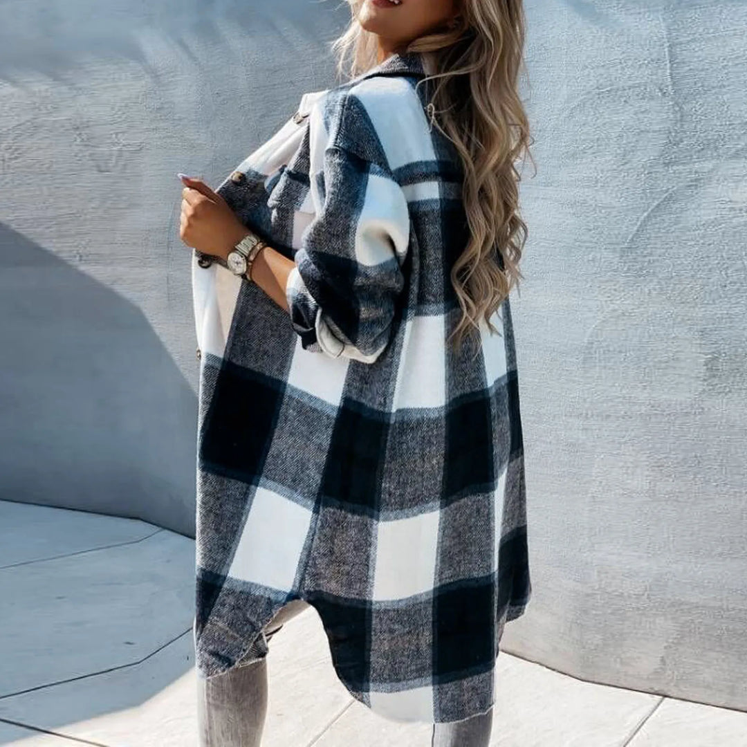 Giacca Clara Modern Grace