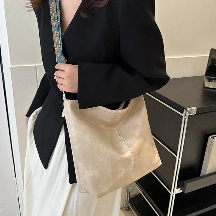 Borsa Ruina con grande capacità