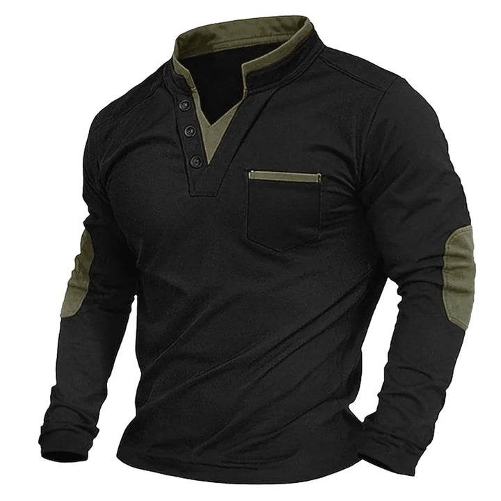 Verde militare