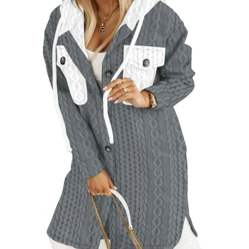 Giacca Evelyn Autumn Grace