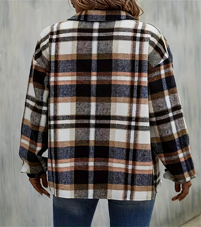 Giacca Elise Chic Refinement