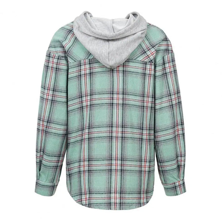 Giacca Amelia Cozy Chic