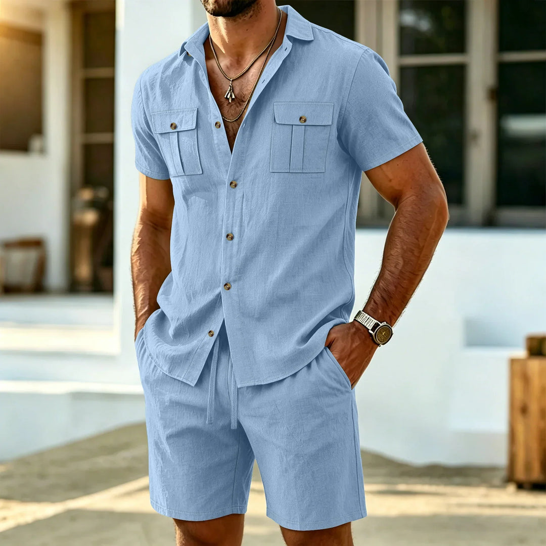 Damiano | Completo