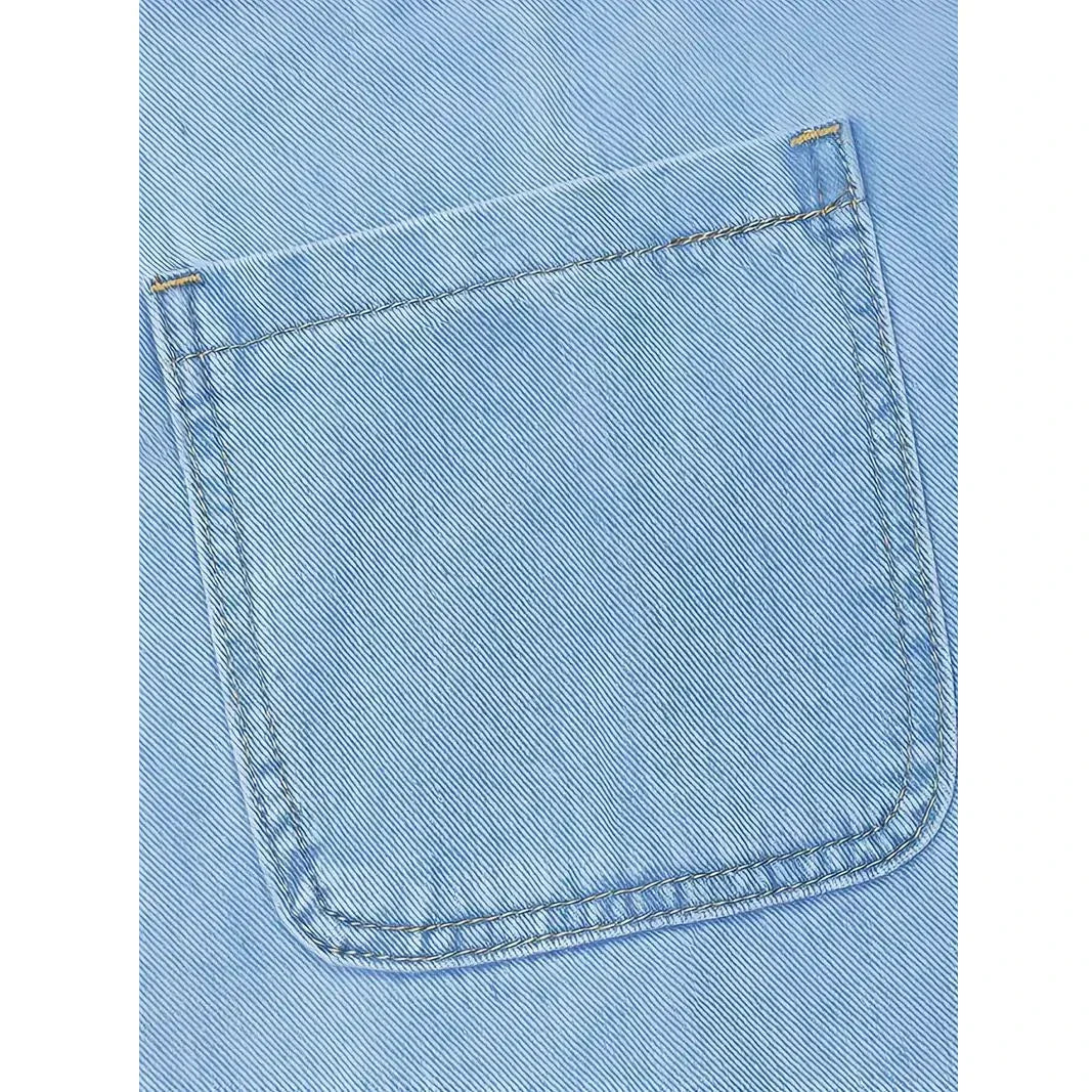 Saylor | Vestito di jeans