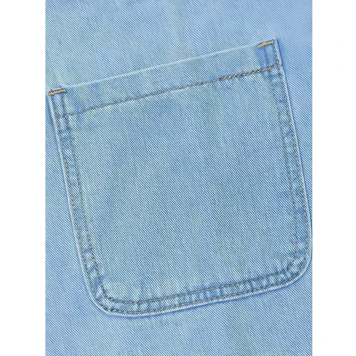 Saylor | Vestito di jeans