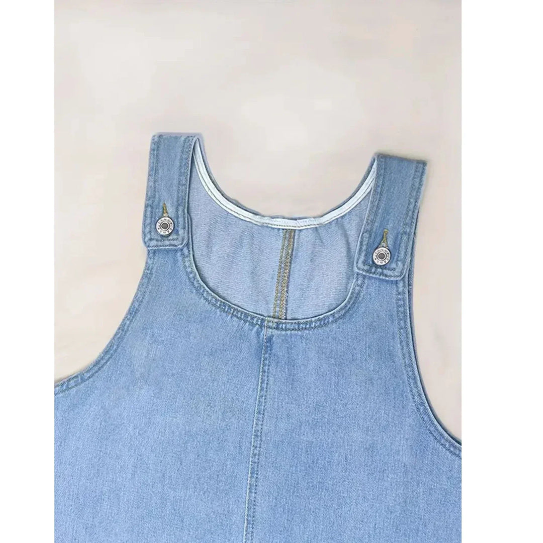 Saylor | Vestito di jeans