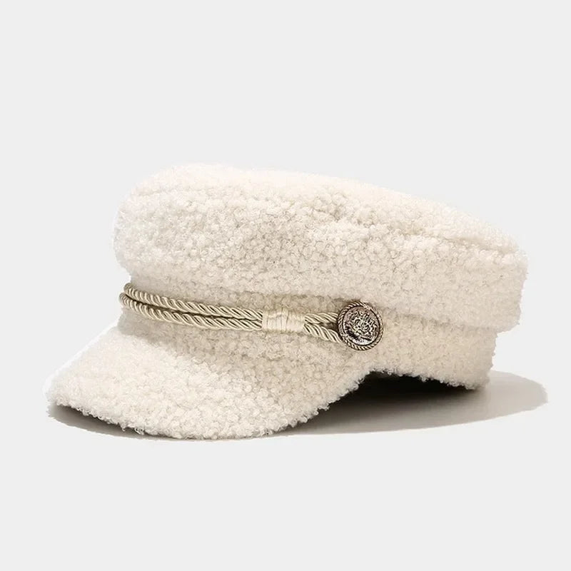 Cappello in lana Vionne