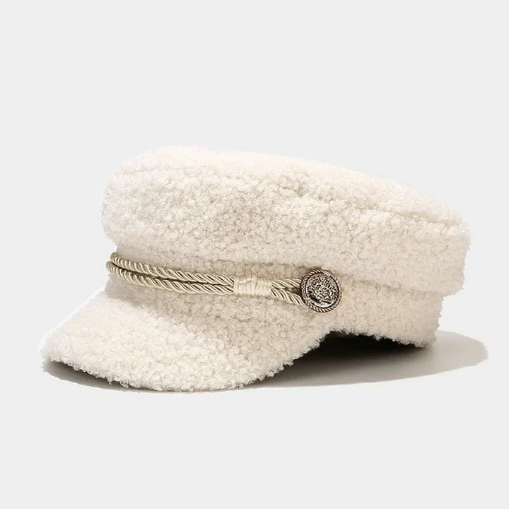 Cappello in lana Vionne