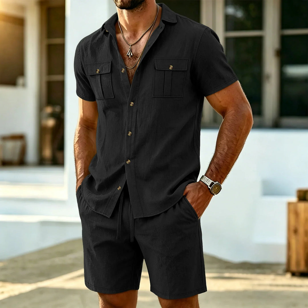 Damiano | Completo