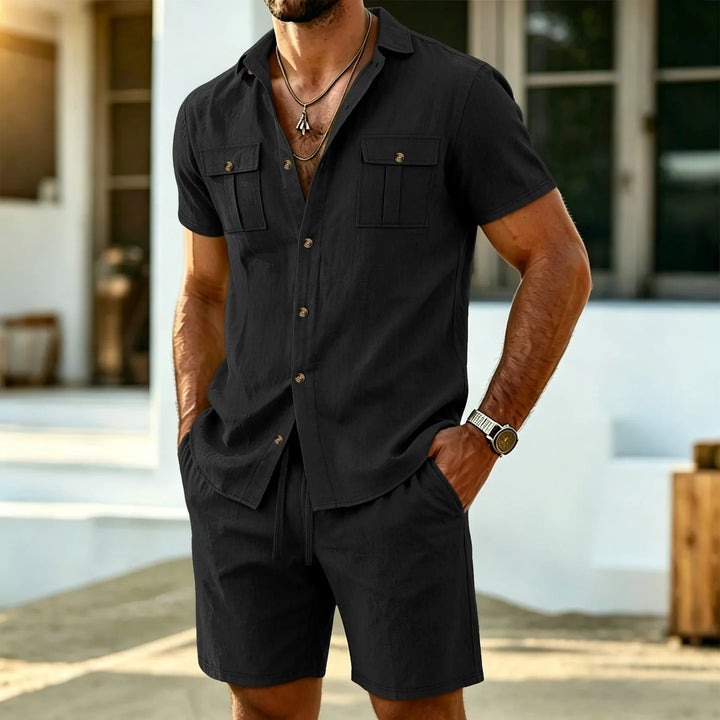 Damiano | Completo