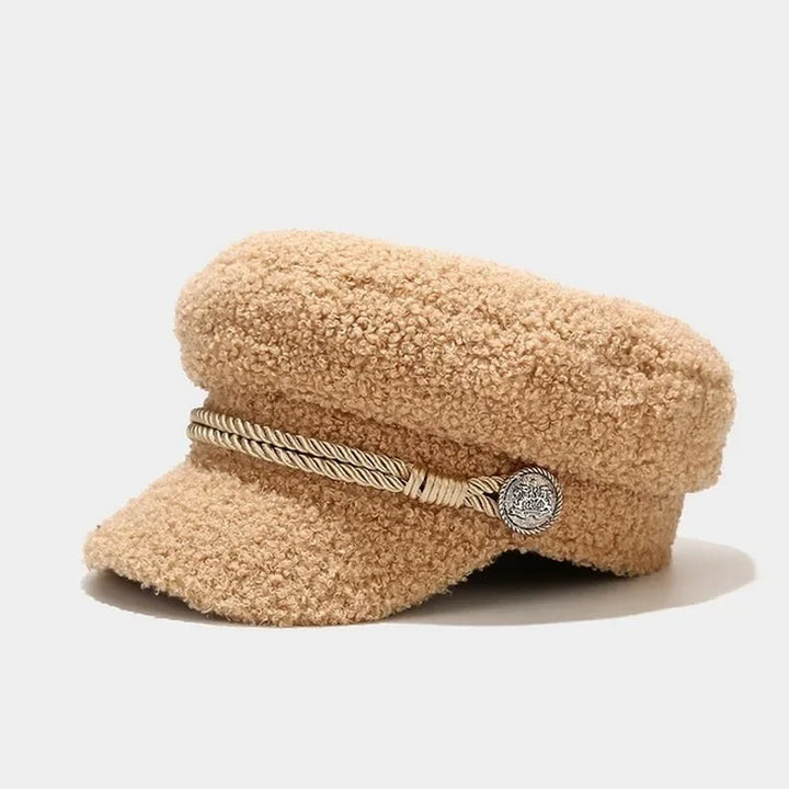 Cappello in lana Vionne